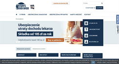 Desktop Screenshot of iexpert.pl
