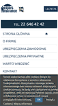 Mobile Screenshot of iexpert.pl